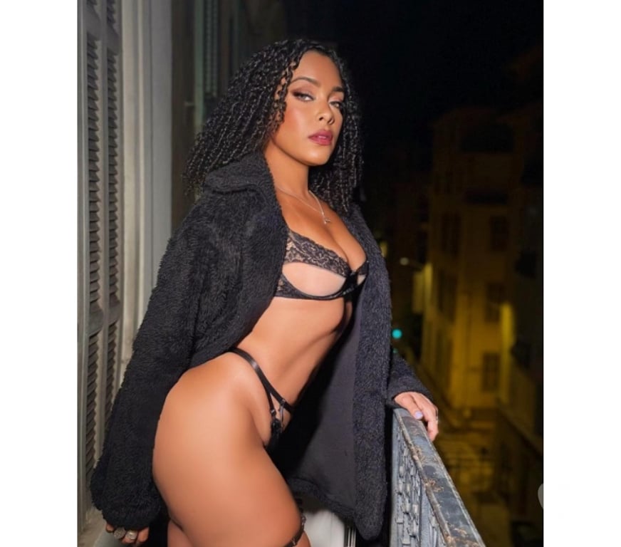 Escorts Bristol Bristol City Centre - Bristol - Photos for ❤️‍🔥have a moments of pleasures☎️LUNA GFE