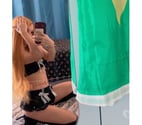 Maya Mariah 🇧🇷Brazilian girl🇧🇷party✨