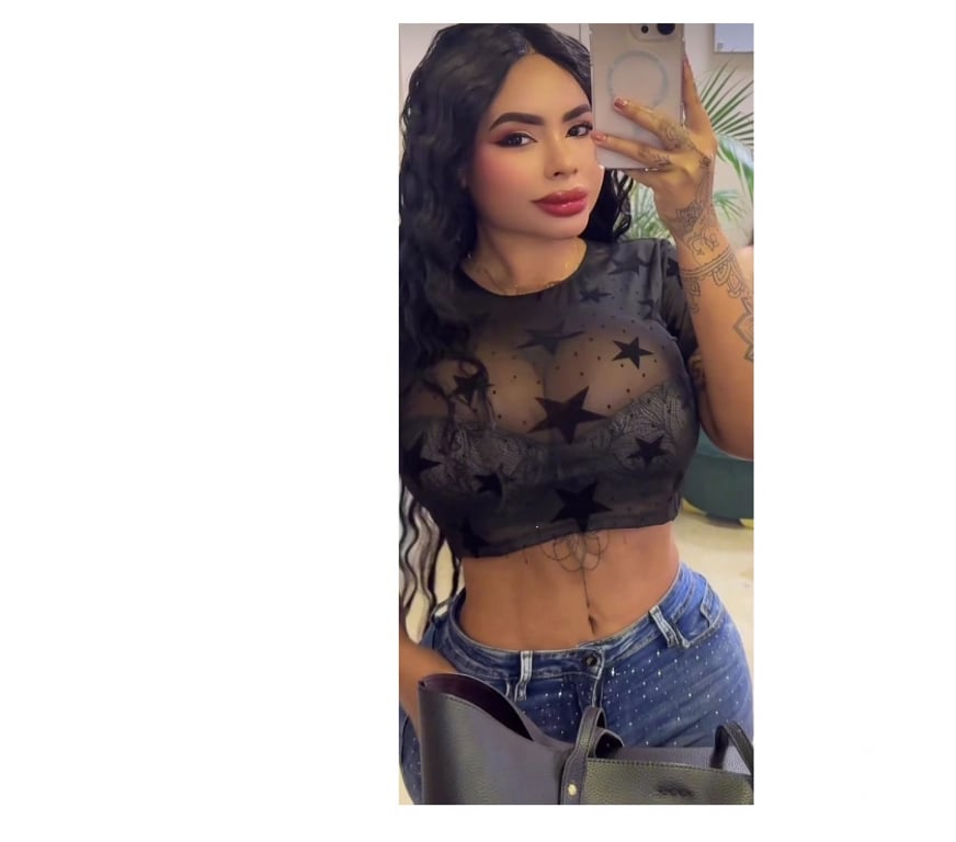 Trans Escorts East London Bow Church - DLR Station - East London - Photos for 💖big b👀m 💖best OWO🤤A Lvel Queen Ludmila