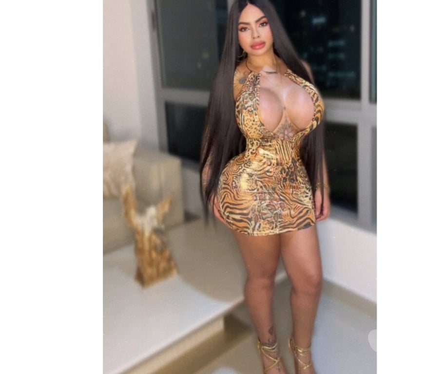 Trans Escorts East London Bow Church - DLR Station - East London - Photos for 💖big b👀m 💖best OWO🤤A Lvel Queen Ludmila