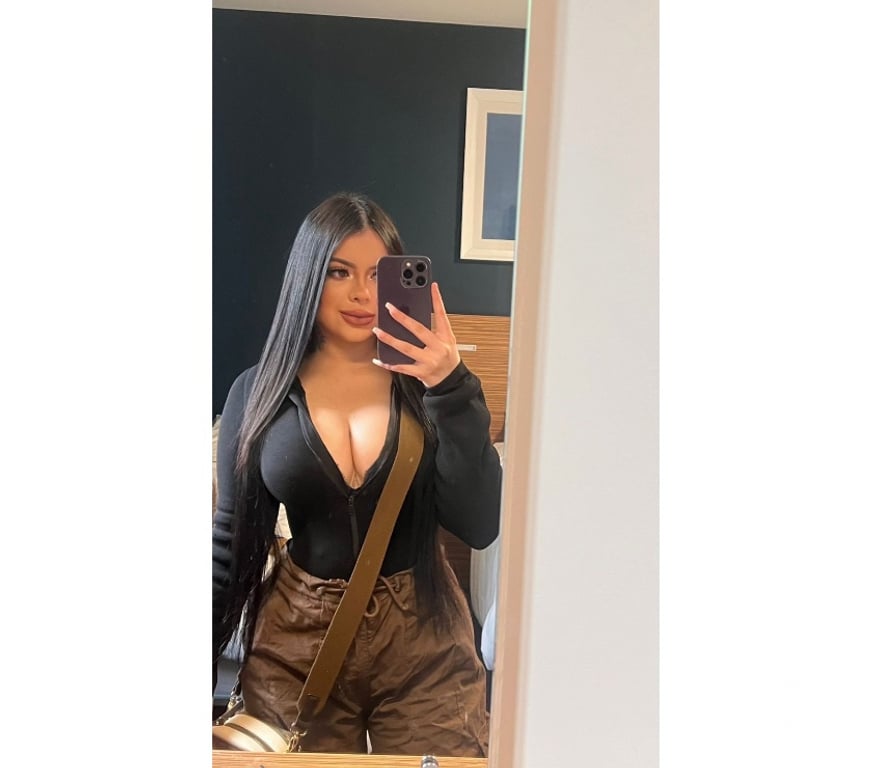 Escorts West Midlands Birmingham - Photos for BRAZILIAN NEW IN TOWN