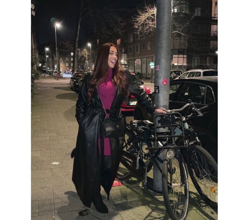 Escorts West Midlands Birmingham - Photos for Anna Brazilian B1