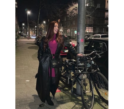  Escorts & Erotic Massage Birmingham City Centre Birmingham - Photos for Anna Brazilian B1