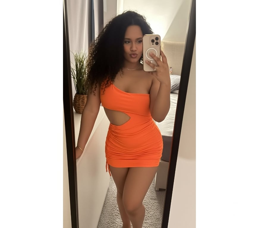 Escorts East London Hackney Central - East London - Photos for 🌸 THAYLA NOIR 🌸TH!CK GFE & PARTY 🔞🔥