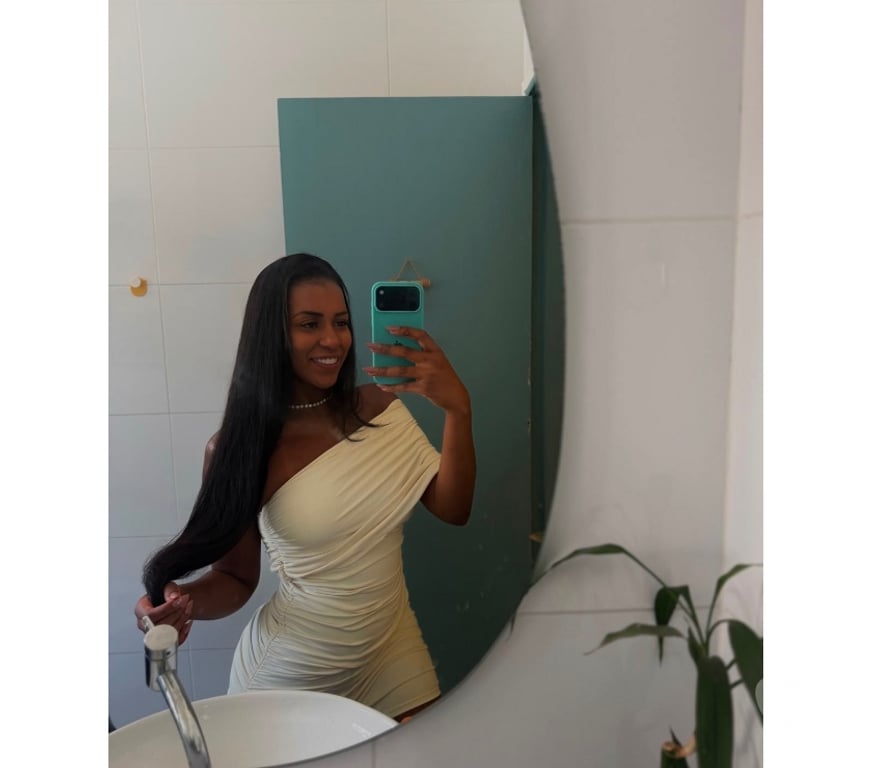 Escorts East London Hackney Central - East London - Photos for 🇧🇷 SEXI! POCAHONTAS ❤️ GFE HACKNEY 📍