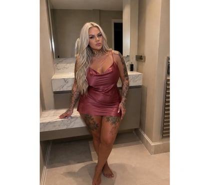  Escorts & Erotic Massage Hackney Central East London - Photos for 🌸 LOANA 🌸TH!CK GFE & PARTY 🔞🔥