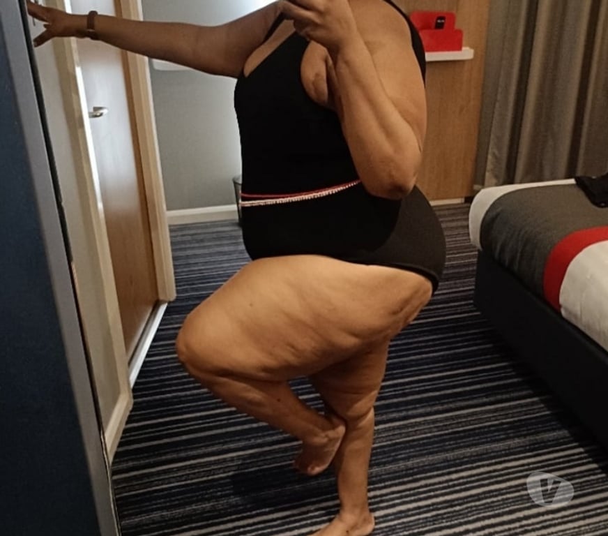 Escorts East London Walthamstow Central Station - East London - Photos for Thick Caramel Candy