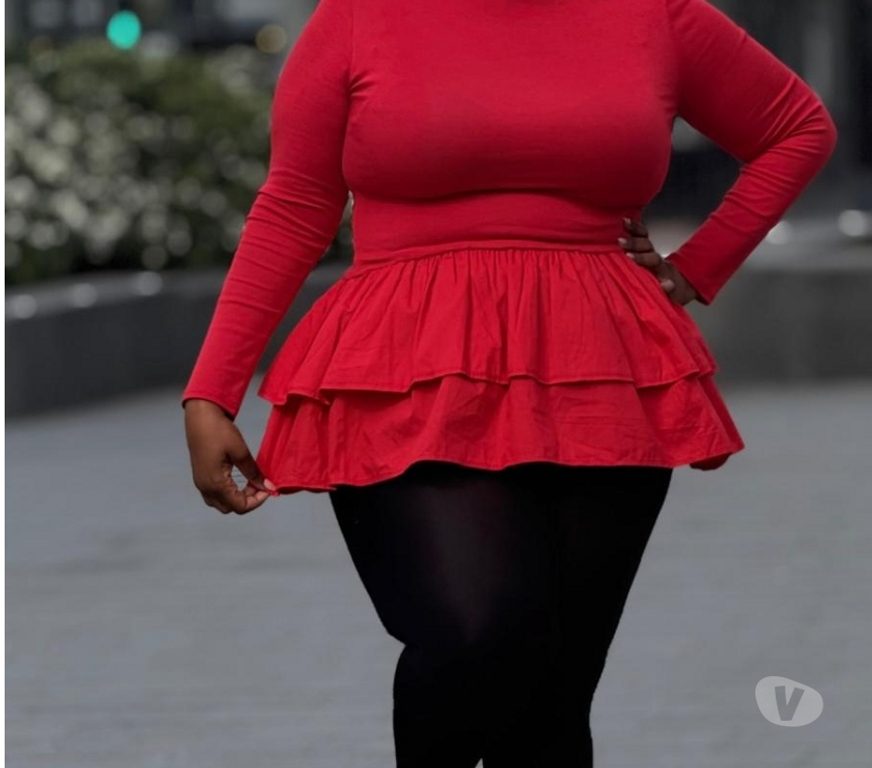 Escorts East London Walthamstow Central Station - East London - Photos for Thick Caramel Candy