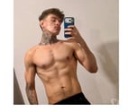 Brazilian Boy Luccas