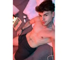 Marylebone - Central London — Brazilian Boy Luccas