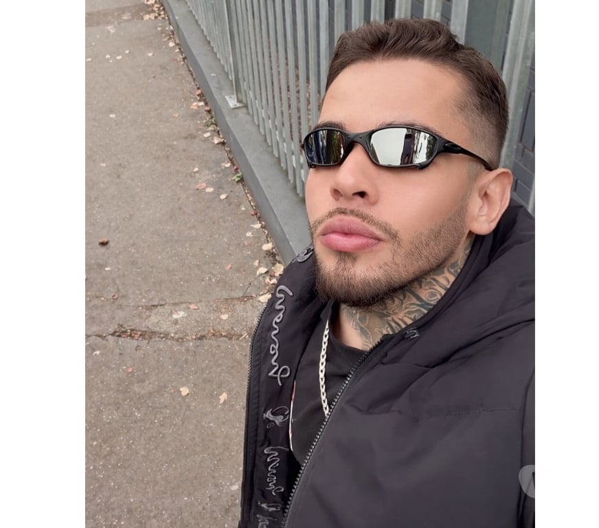  Gay massage Central London Bank Station - Central London - Photos for Brazilian Boy Luccas