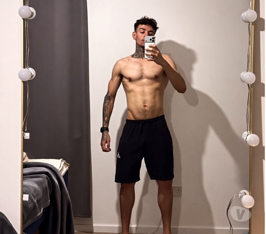  Gay massage Central London Bank Station - Central London - Photos for Brazilian Boy Luccas