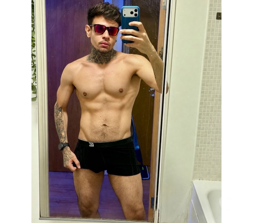  Gay massage Central London Lambeth North Station - Central London - Photos for Brazilian Boy Luccas