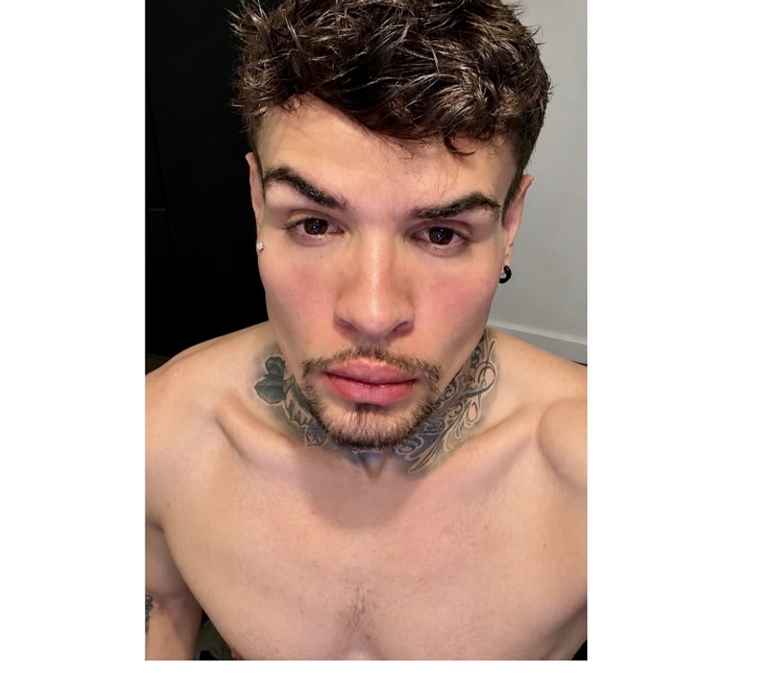  Gay massage Central London Soho - Central London - Photos for Brazilian Boy Luccas