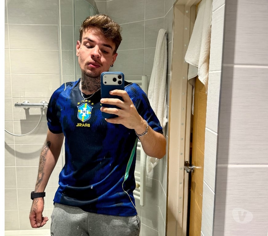  Gay massage Central London Marylebone - Central London - Photos for Brazilian Boy Luccas