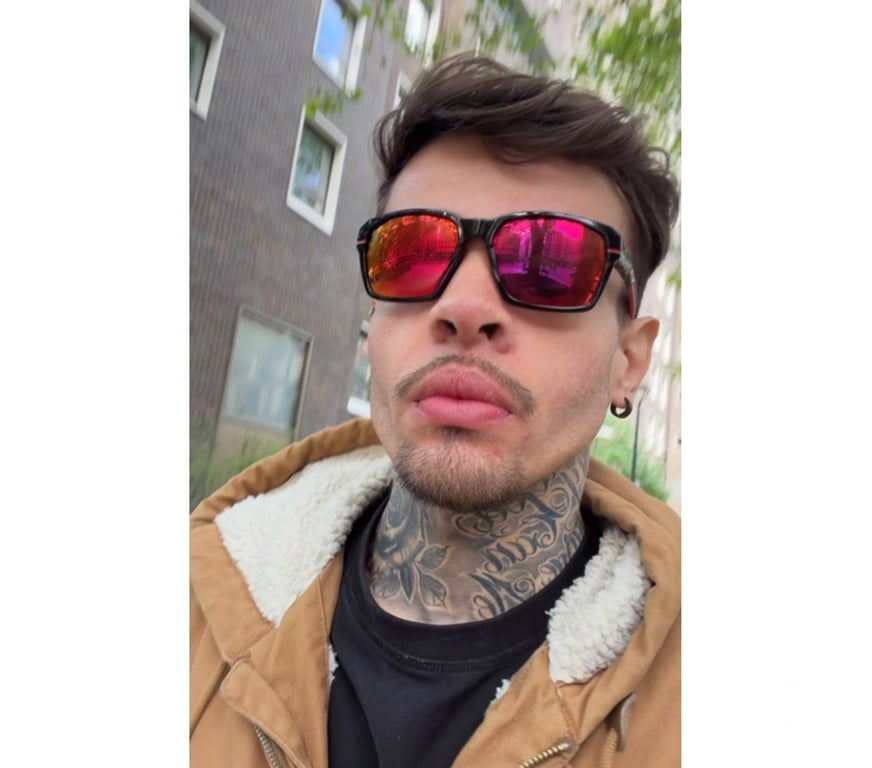  Gay massage Central London Mayfair - Central London - Photos for Brazilian Boy Luccas