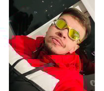 Brazilian Boy Luccas