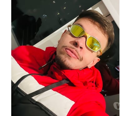 Gay escorts Marylebone Central London - Photos for Brazilian Boy Luccas