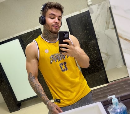 Photos for Brazilian Boy Luccas