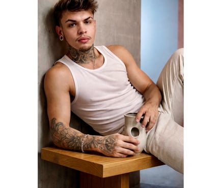 Photos for Brazilian Boy Luccas