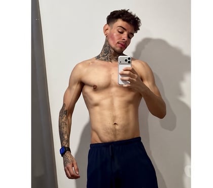 Photos for Brazilian Boy Luccas