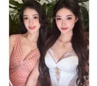 NEW🌸Asian Double Delight G42 Glasgow 07804432011