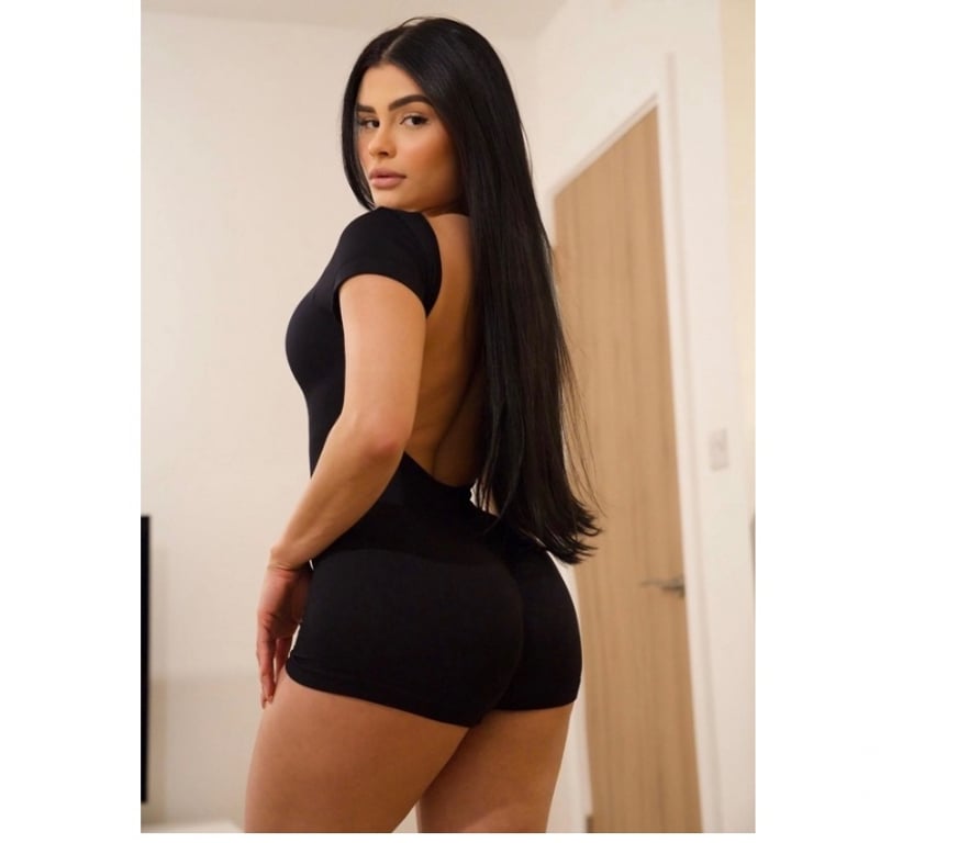 Escorts East London Canary Wharf - East London - Photos for MAYA🍑GIRFRIEND EXPERIENCE🥂