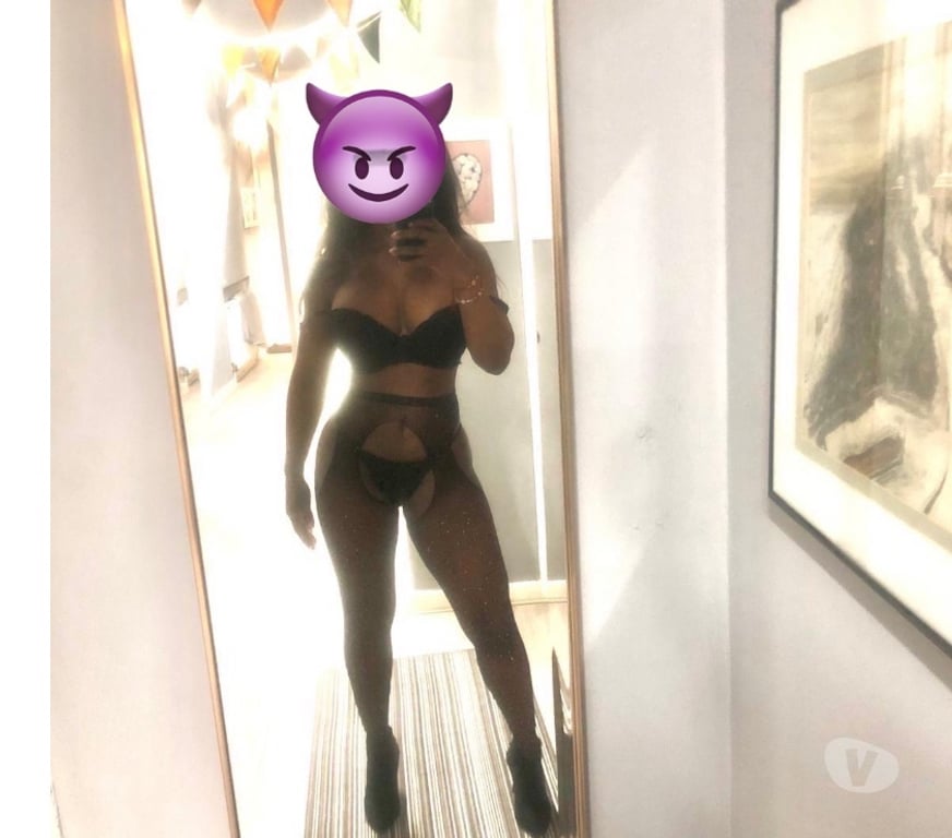 Escorts Somerset Taunton - Somerset - Photos for ❤️New❤️Busty Black Girl 🫦