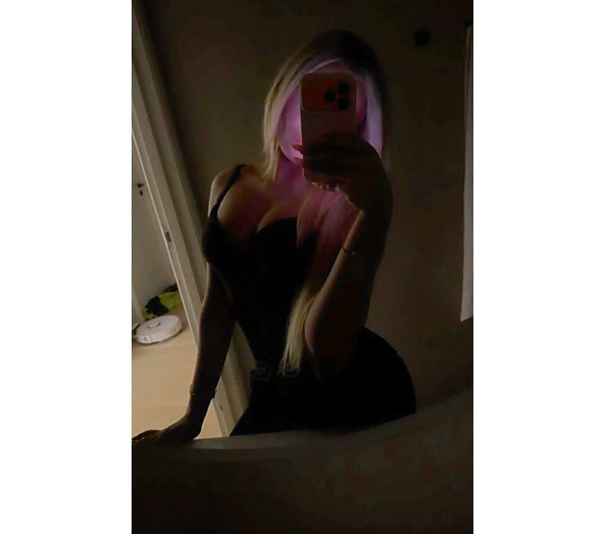 Escorts Hampshire Portsmouth - Photos for Sweet and mischievous 😈 Beautiful Brazilian 👅Party