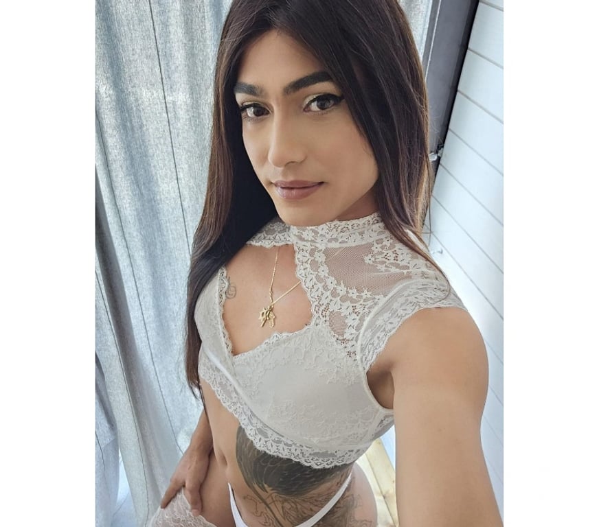 Trans Escorts Essex Brentwood - Photos for Jessica Vilk HOT Genuine ❤️