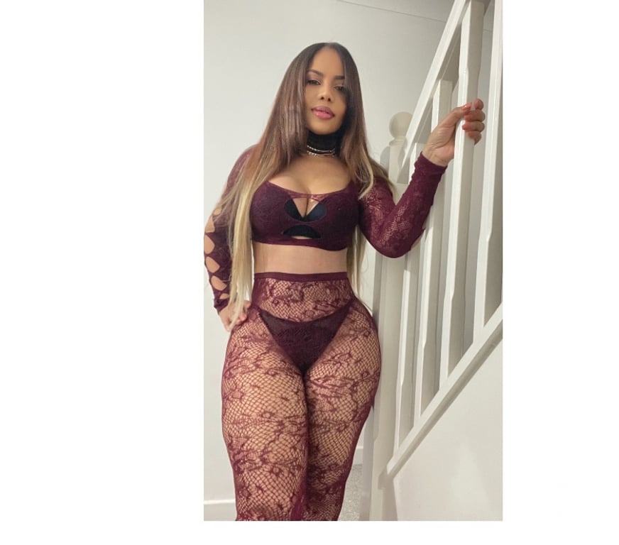 Escorts Staffordshire Cannock Chase - Photos for Latina Sexy Girl 💯Real Best Service✅