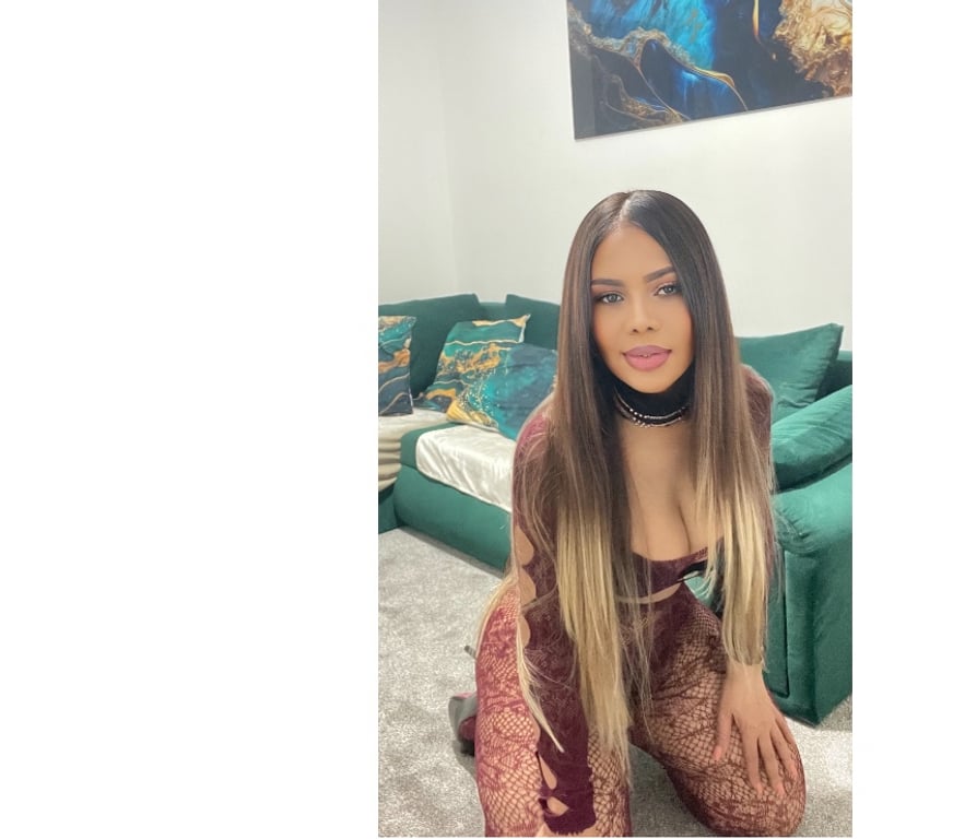 Escorts Staffordshire Cannock Chase - Photos for Latina Sexy Girl 💯Real Best Service✅