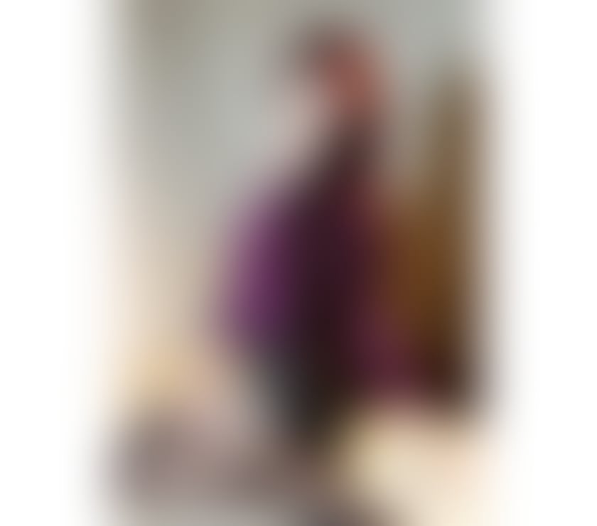 Oriental professional massage, very friendly girl