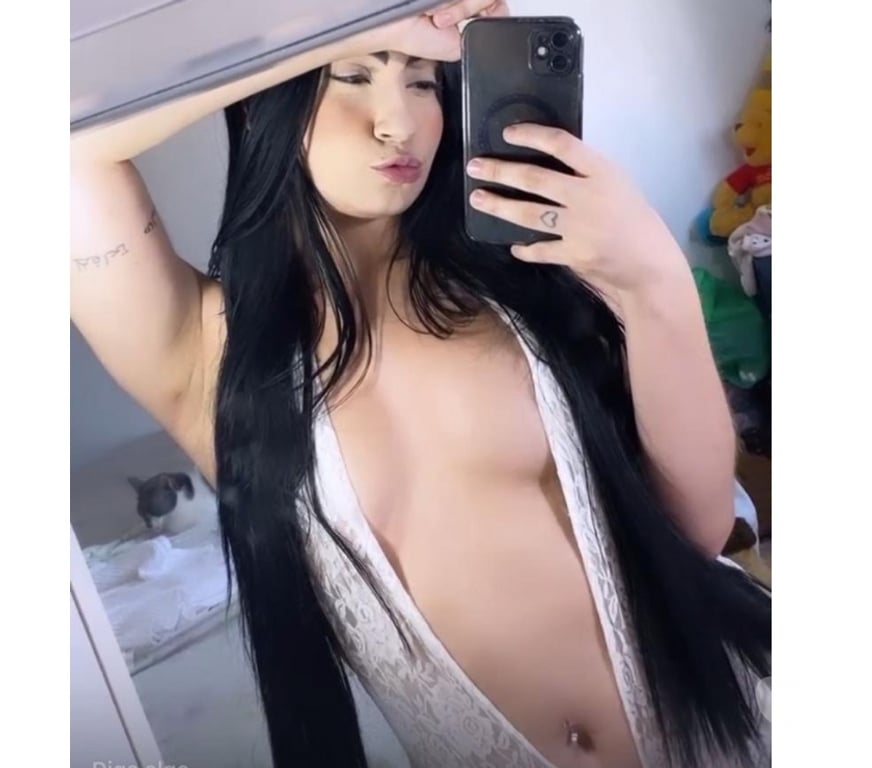 Escorts Nottinghamshire Nottingham - Photos for ANGEL. 🎀 —- SWEET FACE, WICKED MIND 💜😈