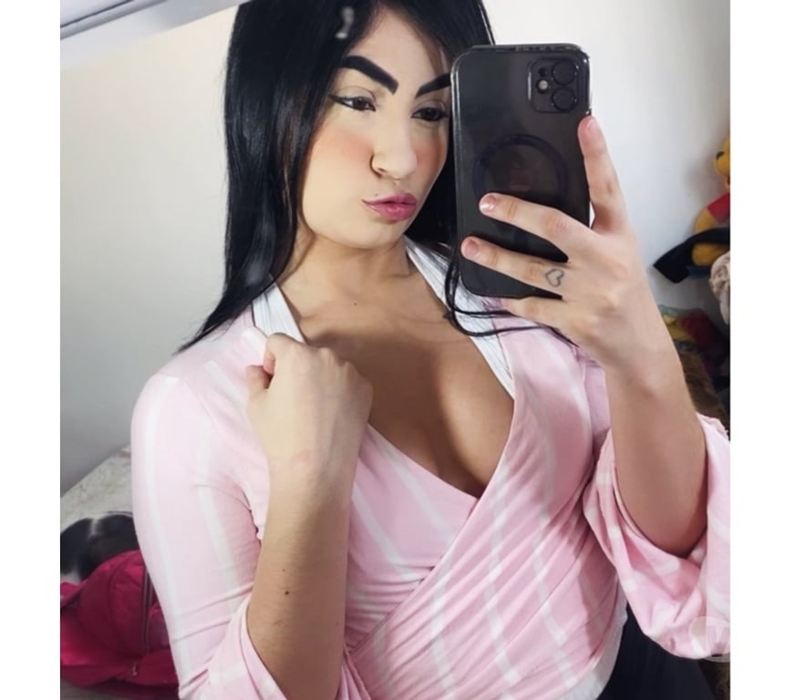 Escorts Nottinghamshire Nottingham - Photos for ANGEL. 🎀 —- SWEET FACE, WICKED MIND 💜😈