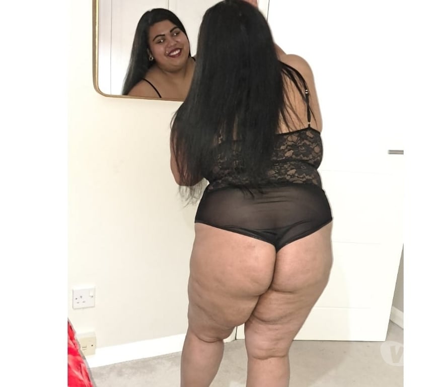 Escorts East London Stratford - East London - Photos for Sexy chubby BBW NAOMI 1h only 60