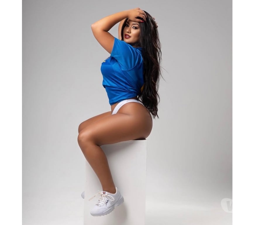 Escorts Oxfordshire Oxford - Photos for 🌟JASMIN🔝BRAZILIAN GFE🌟NO RUSH PARTY🌟