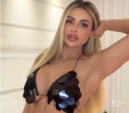 Escorts North Wembley Station Brent - Photos for MEL NEW BRAZILIAN🇧🇷GFE ❤️‍🔥 PARTY GIRL 🍾