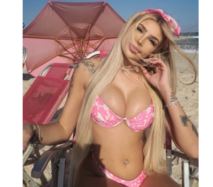 Escorts Swansea - Wales Swansea City Centre - Swansea - Photos for MEL GIRL BRAZILIAN 🇧🇷❤️‍🔥🔥 GFE