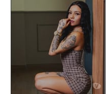 Hi gentelman 🎀🎀Im Eva new one in Leicester