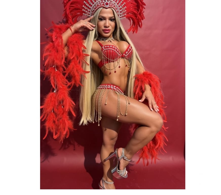 Trans Escorts East London Aldgate East - East London - Photos for Anny Lopez Brasilian 🇧🇷