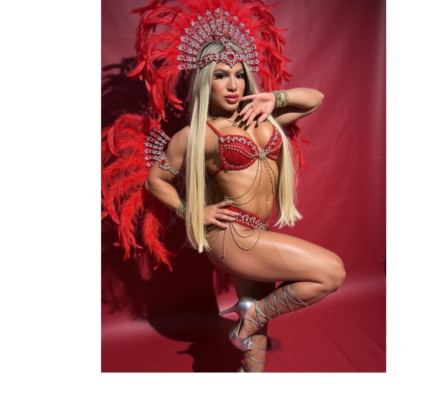 Trans Escorts East London Aldgate East - East London - Photos for Anny Lopez Brasilian 🇧🇷