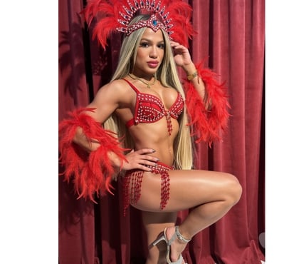 Photos for Anny Lopez Brasilian 🇧🇷