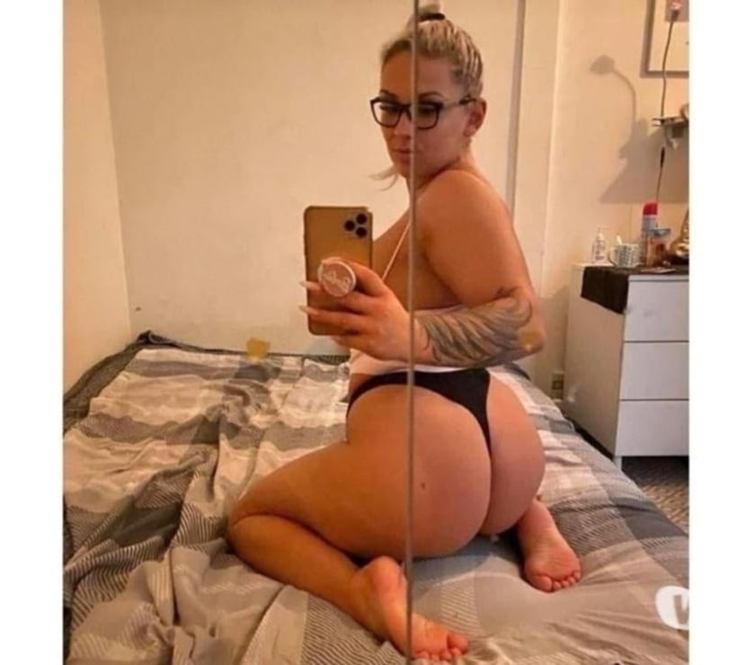 Julia new in town ,best services!! In and outcall