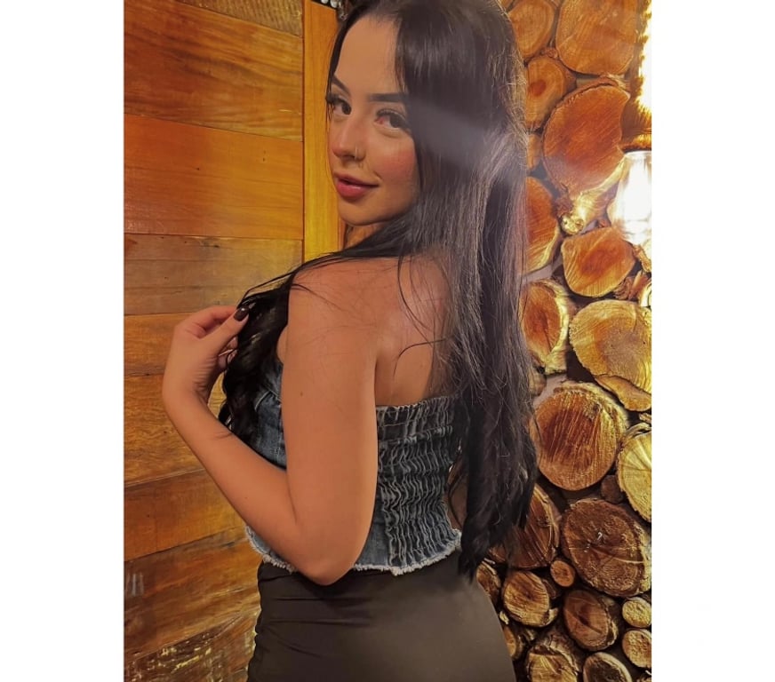 Escorts East London Haggerston - East London - Photos for ANNA GIRL HOT BRAZILIAN 🇧🇷🌼