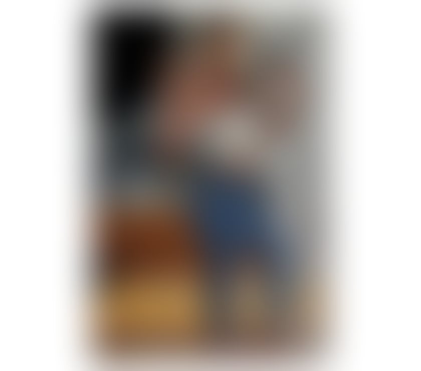 Blond Brazilian 100%