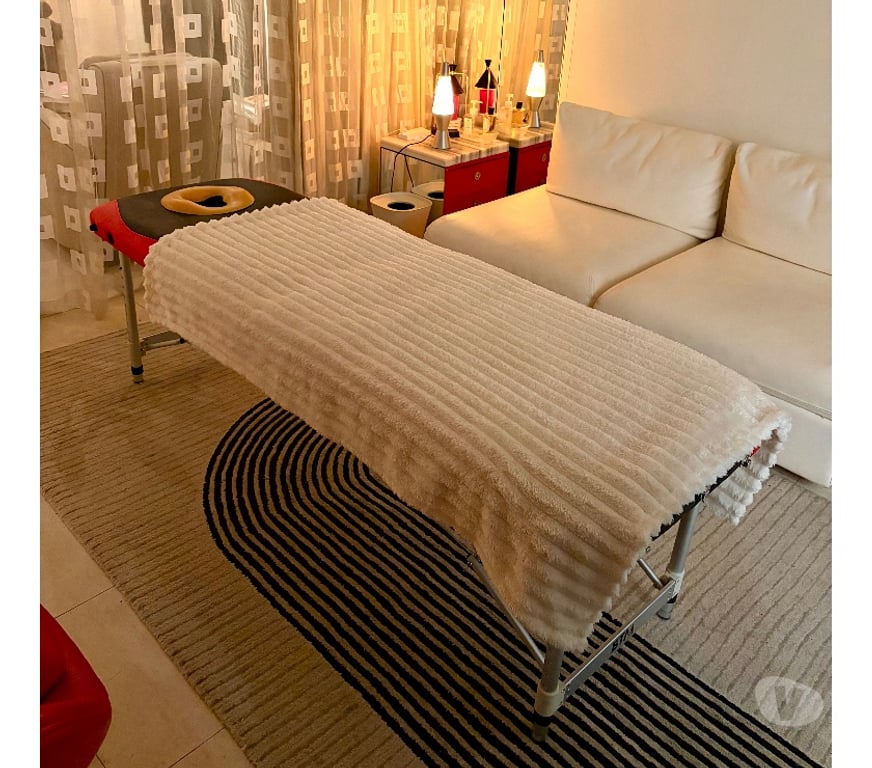 Full body massage West London Hammersmith - West London - Photos for Asian ladyboy offering professional massage in West London