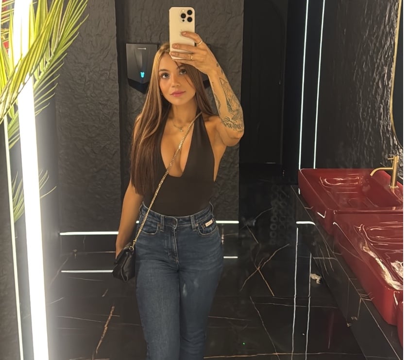  Escorts & Erotic Massage Canary Wharf East London - Photos for Anitta so sweet 🫦 party girl 😜 NO RUSH 🔥