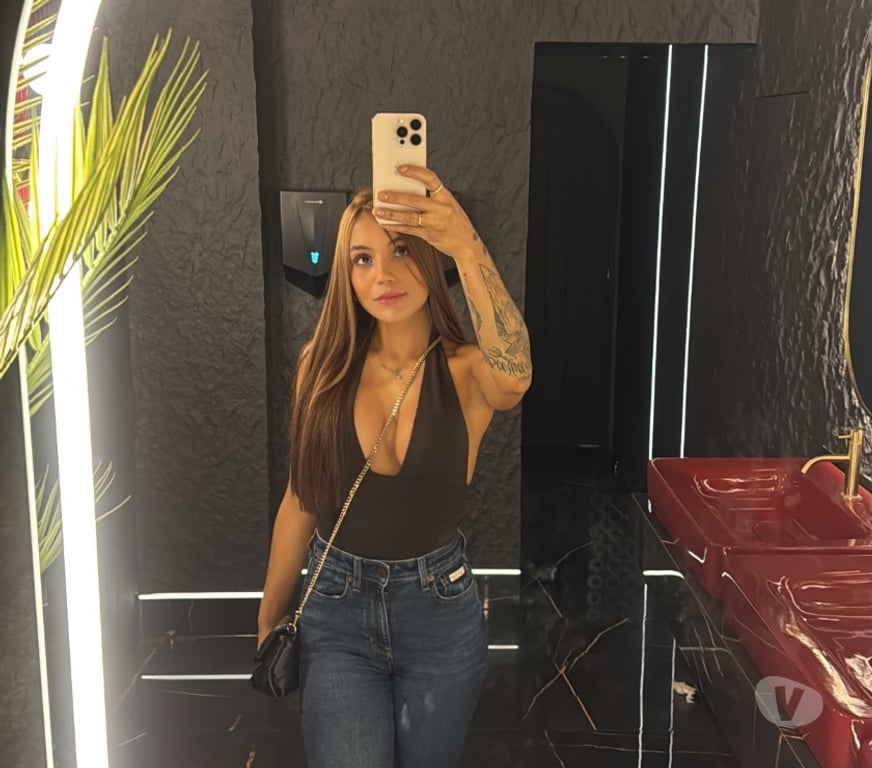 Escorts East London Canary Wharf - East London - Photos for Anitta so sweet 🫦 party girl 😜 NO RUSH 🔥