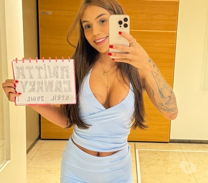  Escorts & Erotic Massage Canary Wharf East London - Photos for Anitta so sweet 🫦 24 7 NO RUSH 🔥